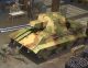 German E-50 Flakpanzer