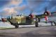 B-24J Liberator (w. interior) 1/48