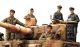German Panzer Crew (Normandy 1944)