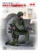 S.W.A.T. Team Fighter #4