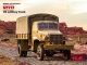G7117 - US Military Truck, WW2