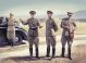 Soviet Staff Personnel (1943-1945)