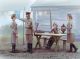 Soviet Military Servicewomen (1939-1942)