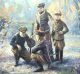 WWII Soviet Partisans