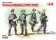 German Infantry (1939-1942)