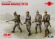 German Infantry (1914)