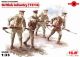 British Infantry (1914)