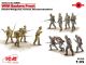 WWI Eastern Front