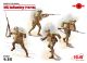 US Infantry (1918)