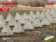 Dragon's Teeth - anti-tank obstacles
