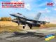 F-16AM Ukrainian Air Forces w. PAG-14