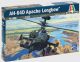 AH-64 D Apache Longbow