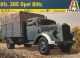 Kfz. 305 Opel Blitz