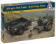 250GAL.Tank Trailer - M101 Cargo Trailer