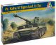 TIGER I Ausf. E/H1