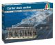 Carrier Deck Section