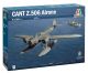 CANT Z.506 Airone