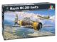 Macchi MC.200 Saetta