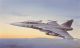 Saab JAS 39 A Gripen