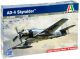 AD-4 Skyraider