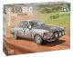 Mercedes-Benz 450 SLC Rallye Bandama '79