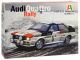 Audi Quattro Rally