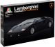 Lamborghini Countach 25th ann.