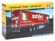 Curtainside Trailer 