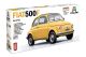 Fiat 500F 1:12 (upgraded edition)