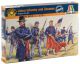 Union Infantry/Zouaves (Am. Civil War)