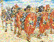 Roman Infantry (I-II Century B.C.)