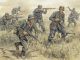 WWII- German Infantry