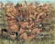 WWII - Russian Infantry