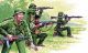 Vietnam War - Vietnamese Army / Vietcong