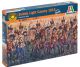 British Light Cavalry (Nap.Wars)