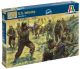 WWII- American Infantry