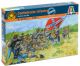 Confederate Infantry - ACW