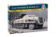 15cm Panzerwerfer 42 auf Sd.Kfz.4/1