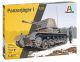 Panzerjäger I