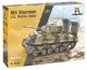M4A2 Sherman US Marine Corps