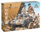 Crusader Mk.III w. british crew