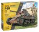 Carro Armato P40