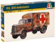 Kfz.305 Ambulance