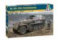 Sd.Kfz.251/8 Ambulance