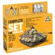 Sd.Kfz.182 King Tiger - Complete Set