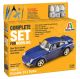 Porsche 911 Turbo - Complete Set