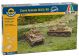 Carro Armato M13/40 (2 F.A. Models)