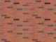 Brick Plate 4,0mm HO-scale (1:100)