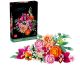 Botanicals - Roze boeket