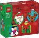 Seasons - Schattige Kerstversieringen